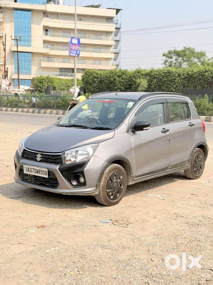 Maruti Suzuki Celerio Zxi, 2021, Petrol