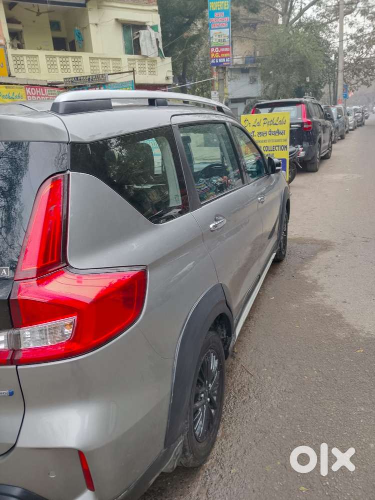 Toyota Innova Crysta 2.4 Zx Mt, 2019, Diesel