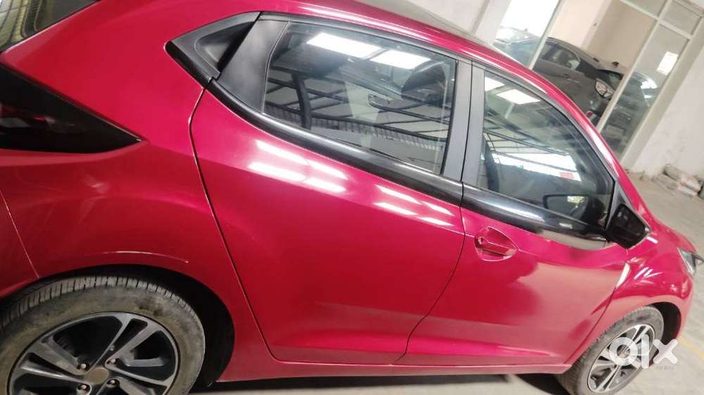 Tata Altroz Xz Plus (s) Icng, 2023, Cng & Hybrids