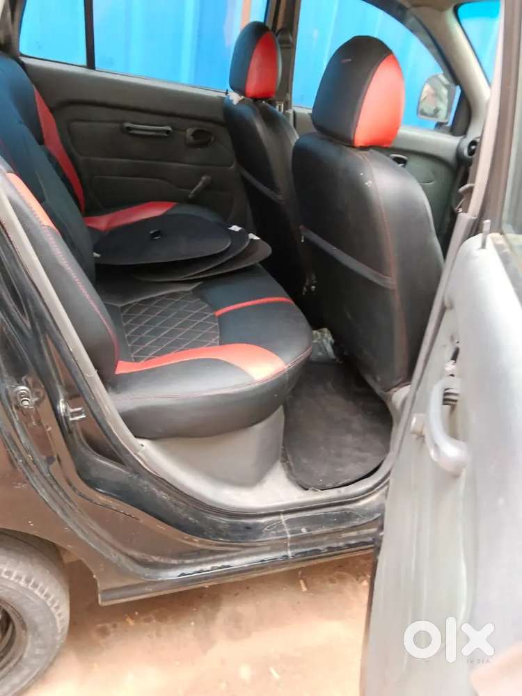 Hyundai Santro Petrol 2003