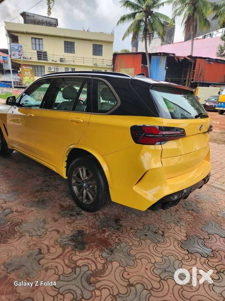 Bmw X5 Xdrive 30 D, 2015, Diesel