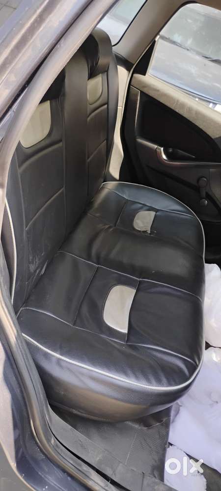 Ford Figo 2010-2012 Petrol Exi, 2012, Diesel