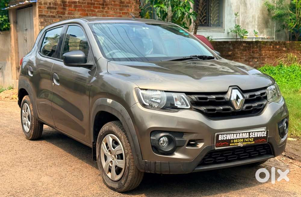 Renault Kwid Rxt Optional, 2016, Petrol