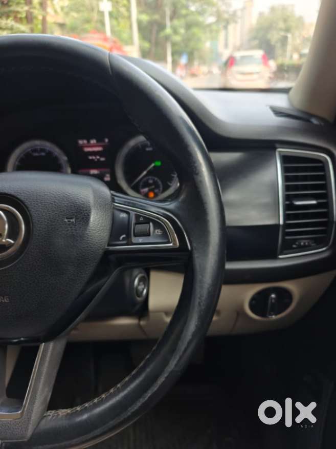 Skoda Kodiaq 2.0 Style Tdi 4x4 At, 2018, Diesel