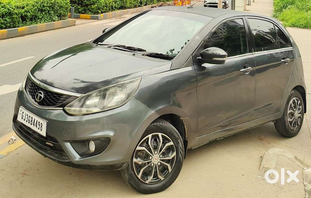 Tata Bolt Revotron Xm, 2016, Cng & Hybrids