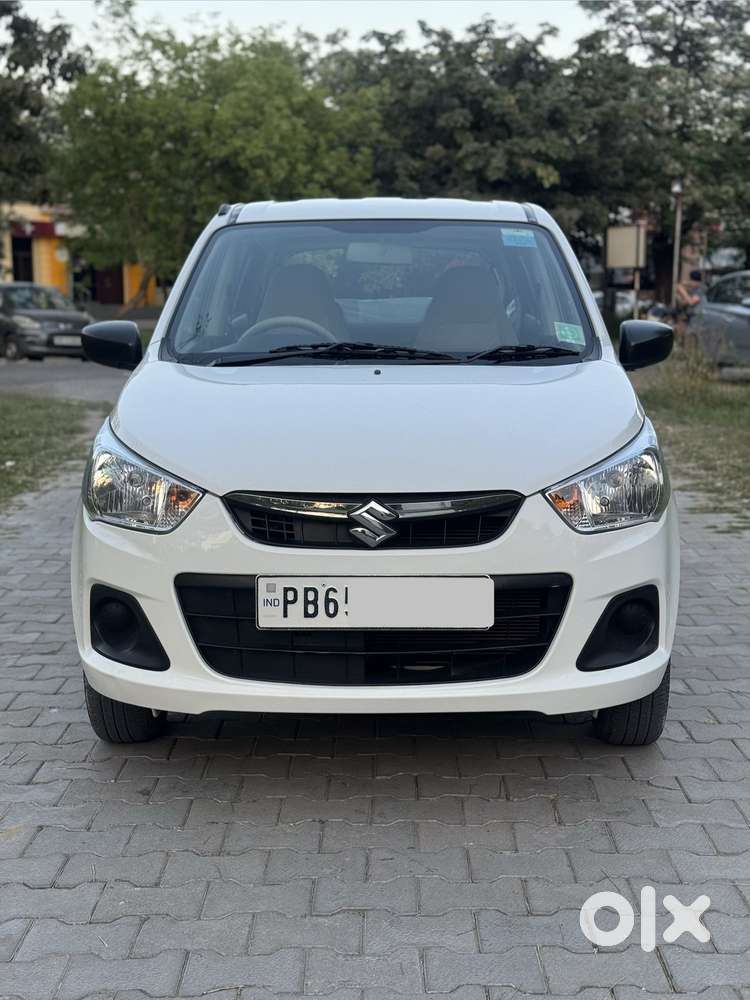 Maruti Suzuki Alto K10