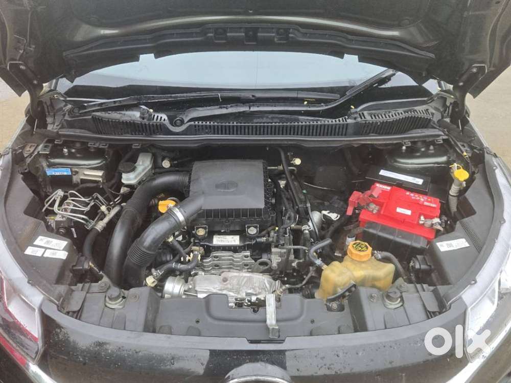 Tata Nexon 1.2 Revotron Xz Plus, 2021