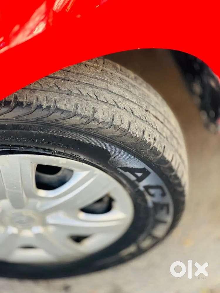 Skoda Rapid 2012 Petrol 60060 Km Driven