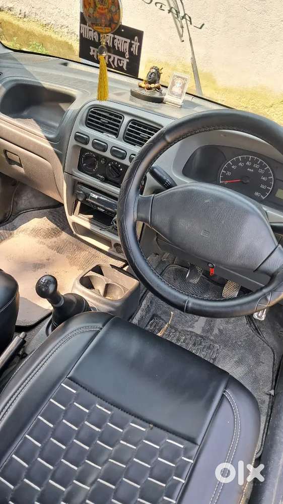 Maruti Suzuki Alto 2010 Lx