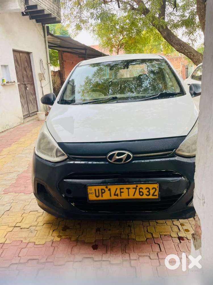 Hyundai Xcent Prime 2016 Well Maintained