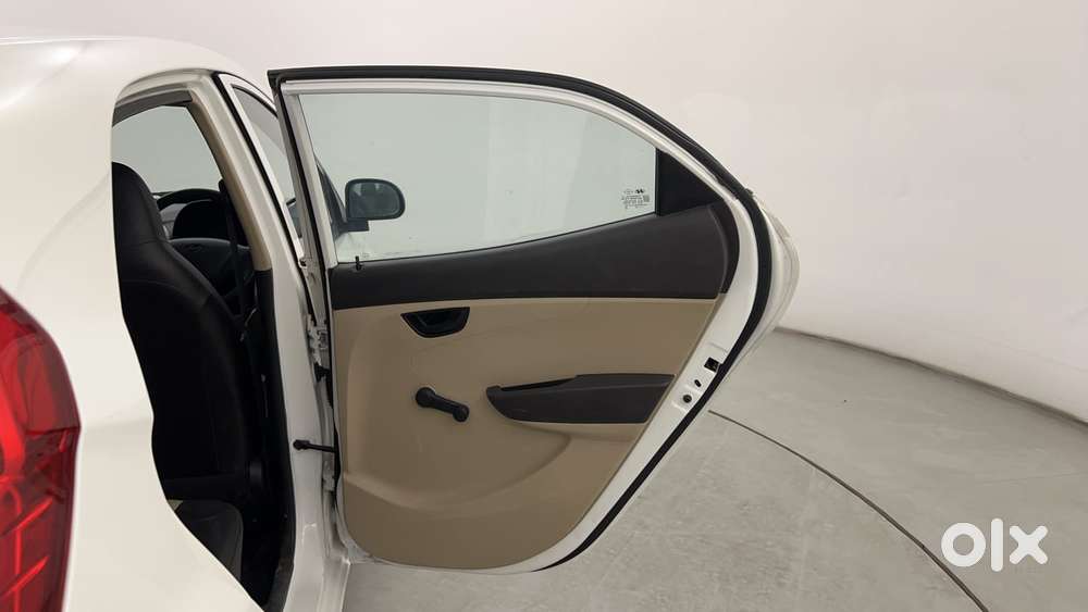 Hyundai Eon Era, 2014, Petrol