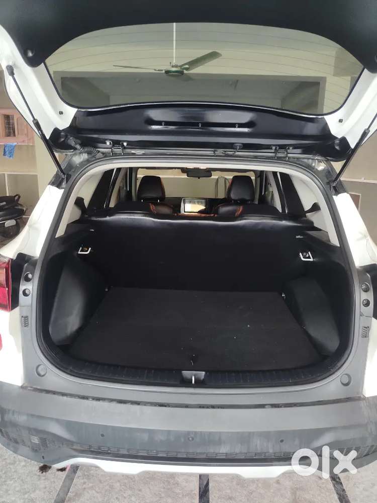 Kia Seltos 2019 Diesel Well Maintained