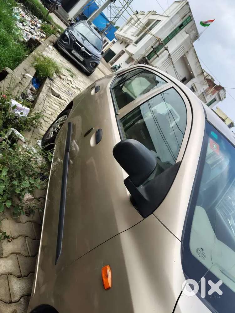 Hyundai I10 2008 Petrol Manual