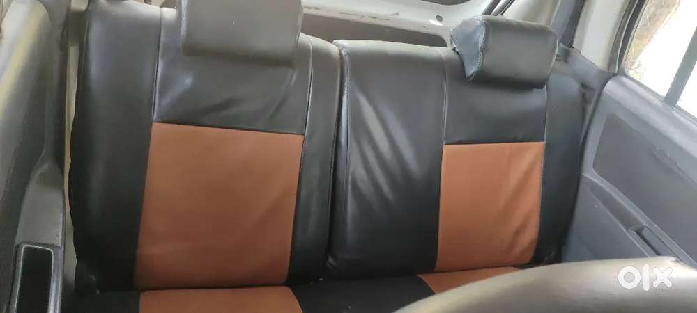 Maruti Suzuki Wagon R 2012 Petrol 91600 Km Driven