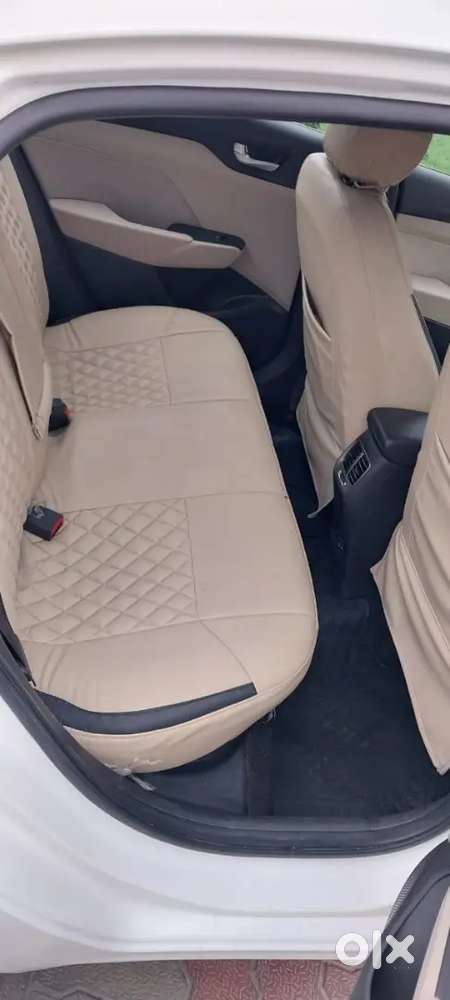 Hyundai Verna 1.6 Sx 2020