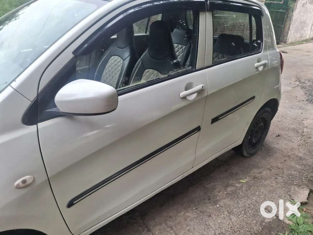 Maruti Suzuki Celerio 2019 Cng & Hybrids