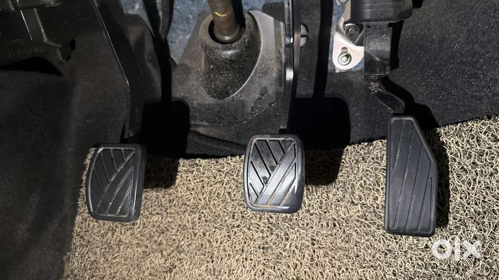 Maruti Suzuki Wagon R Vxi 1.0, 2022, Petrol