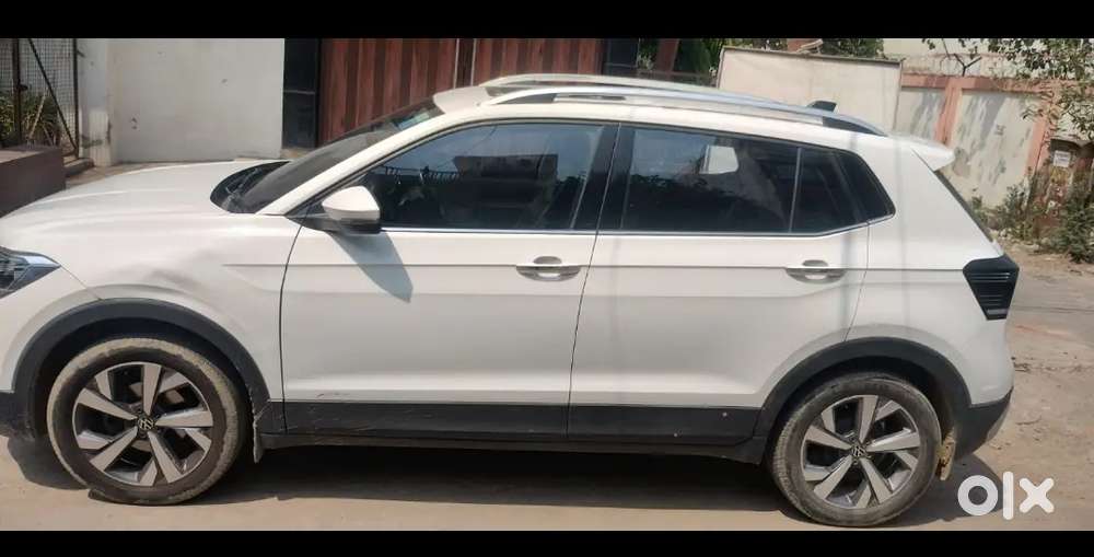 Volkswagen Taigun 1.0 2024