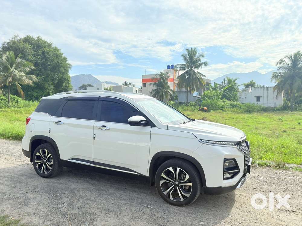 Mg Hector 2.0 Sharp Diesel, 2023, Diesel