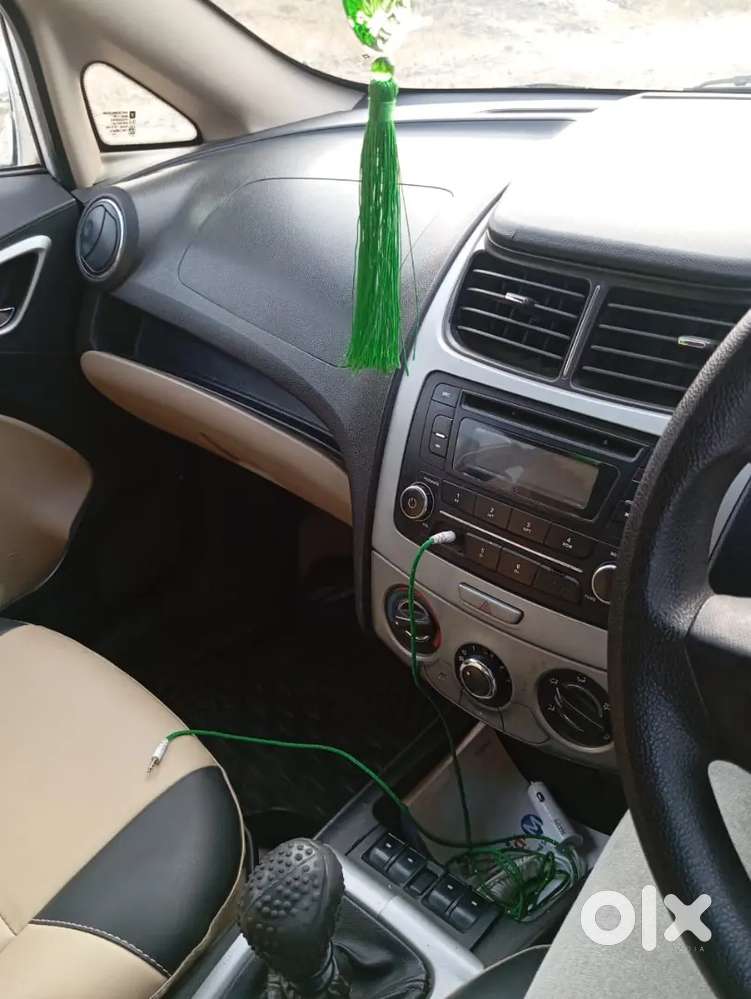 Chevrolet Sail 2016 Diesel Well Maintained