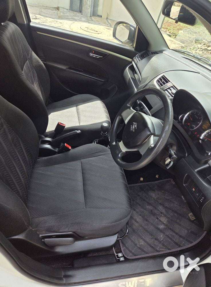 Maruti Suzuki Swift Vdi, 2013, Diesel