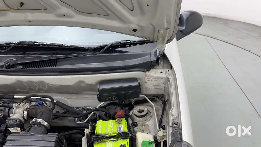 Maruti Suzuki Alto 800 0.8 Vxi, 2017, Petrol
