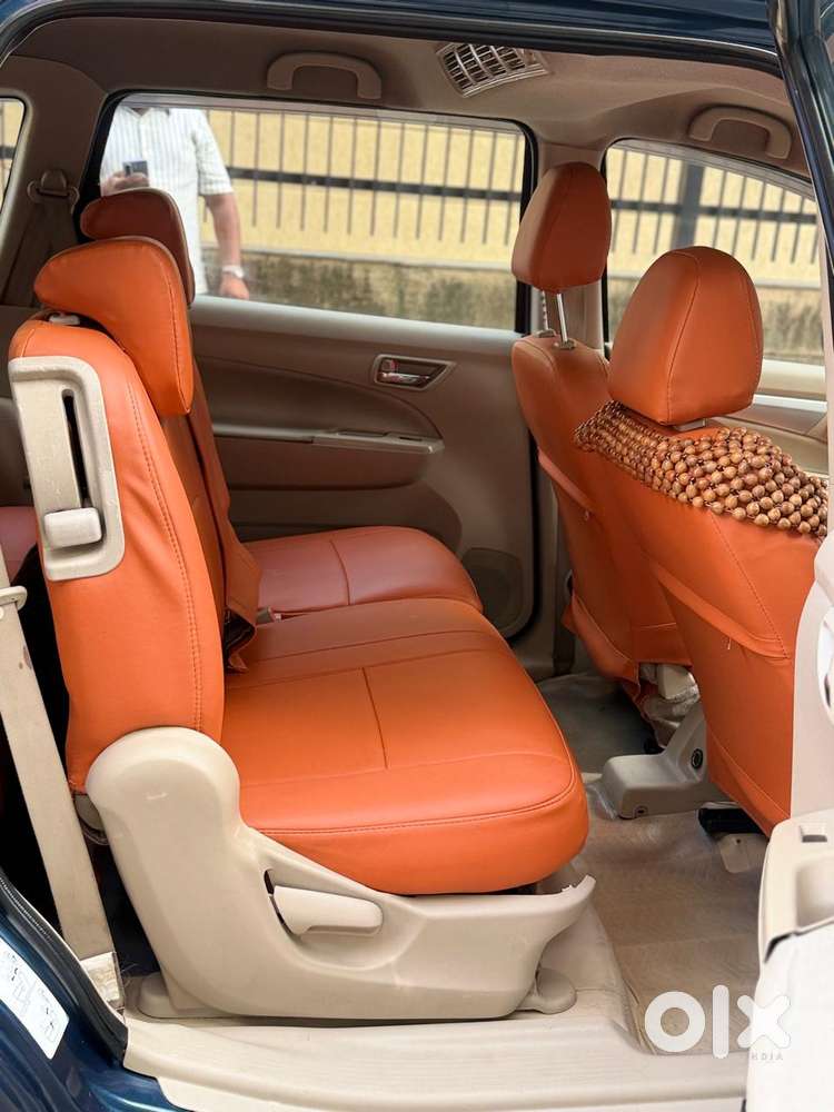 Maruti Suzuki Ertiga Vxi Cng, 2017, Cng & Hybrids