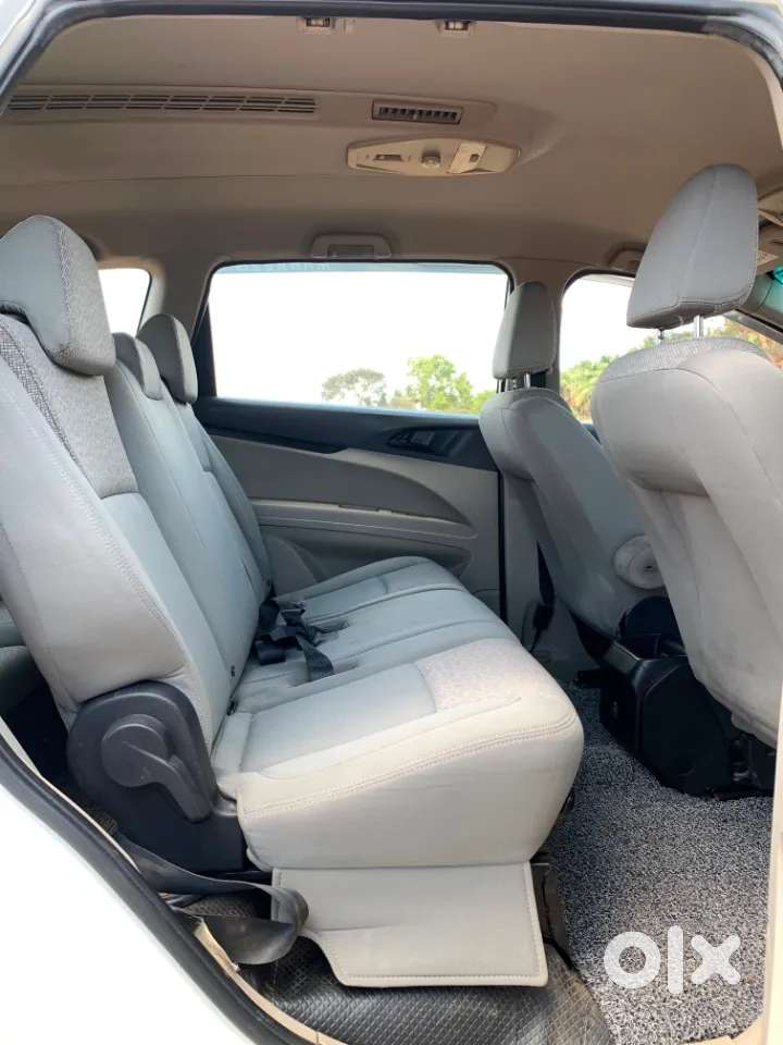 Mahindra Marazzo M2 8str, 2019, Diesel