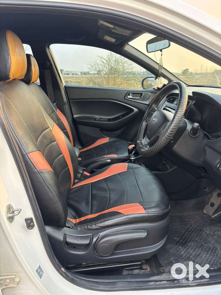 Hyundai I20 Active 1.4 Sx (o), 2016, Diesel