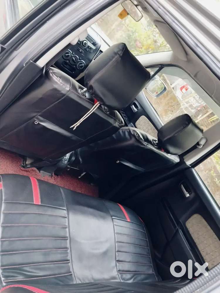 Maruti Suzuki Wagon R 1.0 2018 Petrol 69000 Km Driven