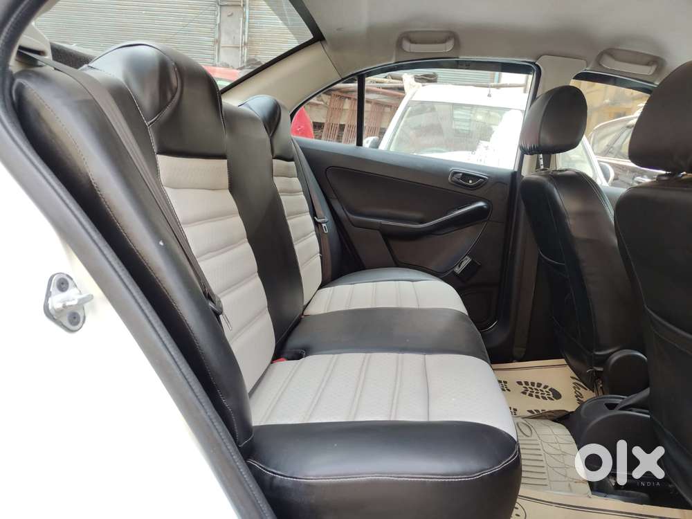 Tata Zest  Quadrajet 1.3 75ps Xe, 2019, Diesel