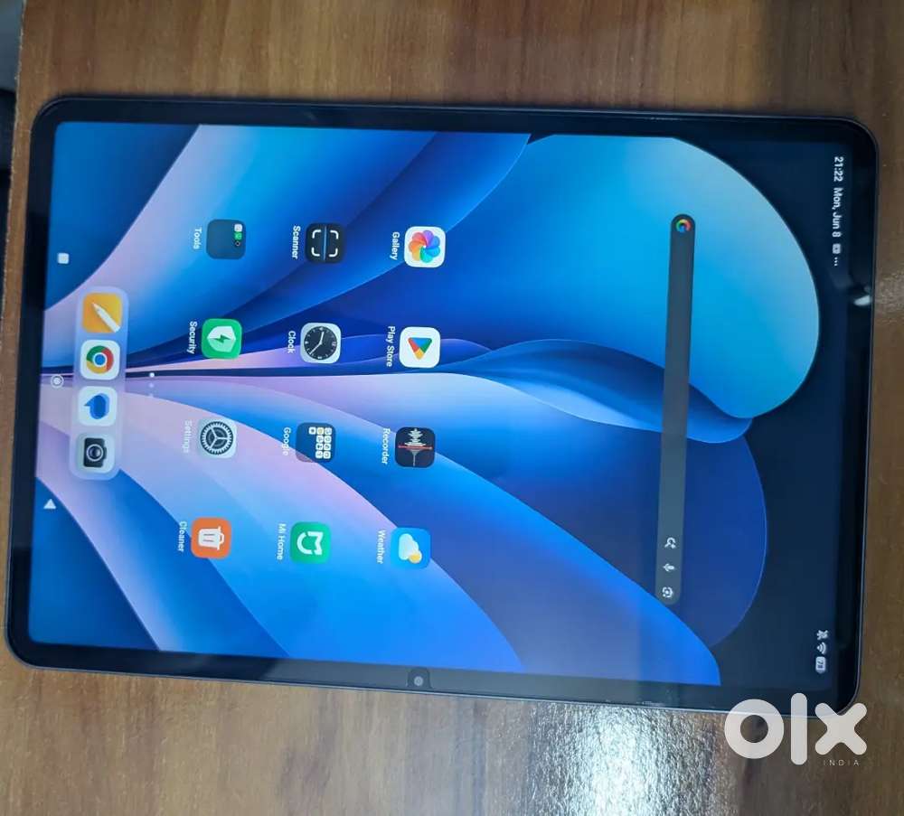 Xiaomi Pad 7 blue + Focus Pen セット Xiaomi Pad 7 with Focus Pen - Tablets in undefined, - 1845851667