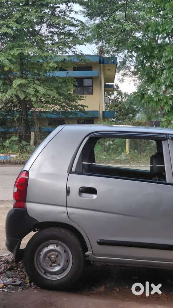 Maruti Suzuki Alto 2006 Lxi