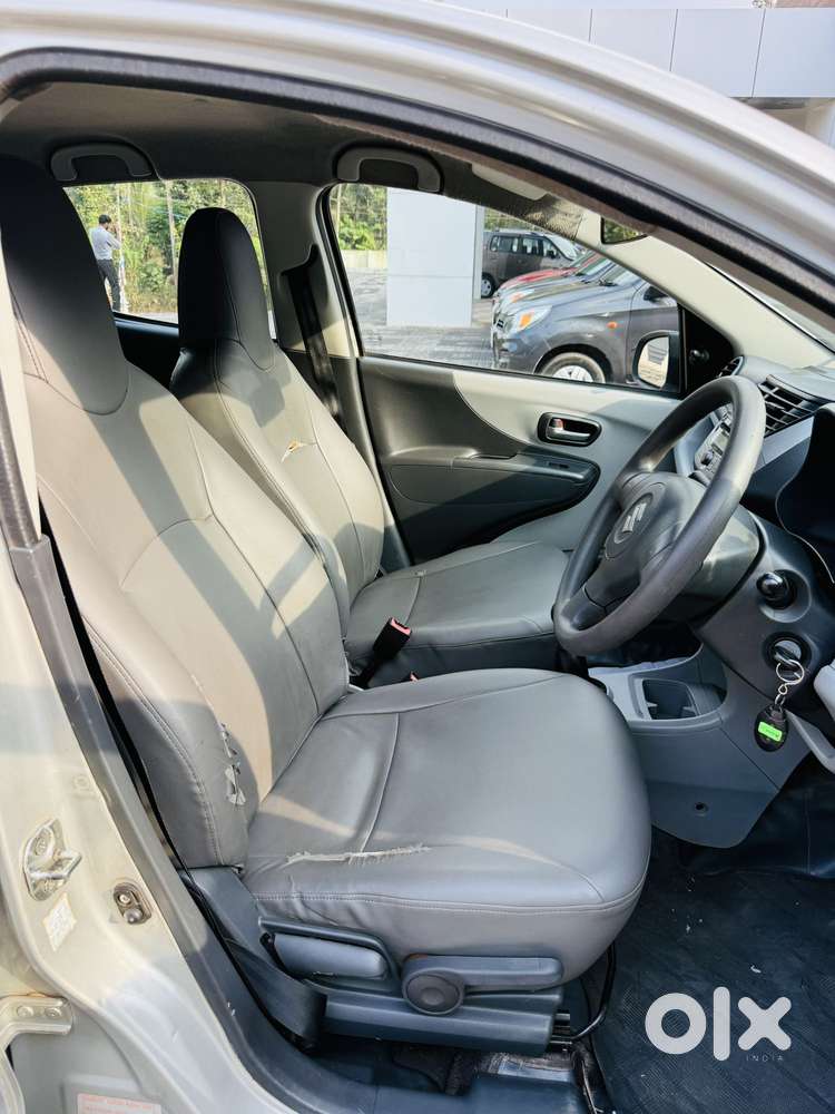 Maruti Suzuki A-star Vxi Aktiv, 2011, Petrol