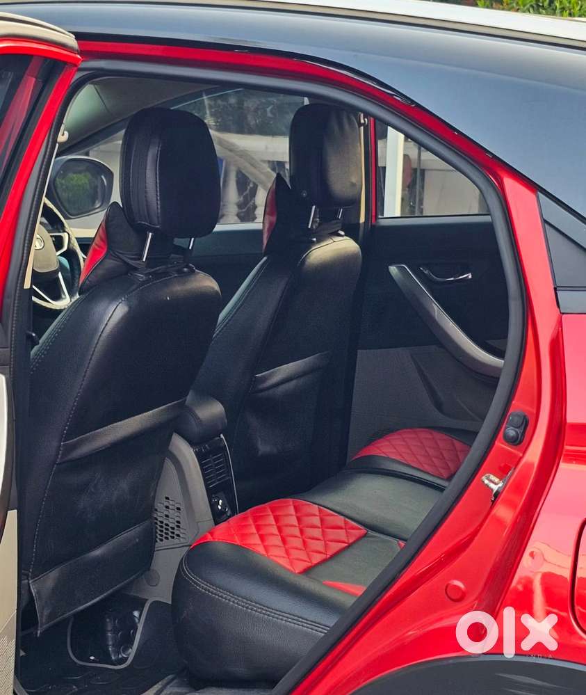 Tata Nexon 1.5 Revotorq Xz Plus, 2018, Diesel