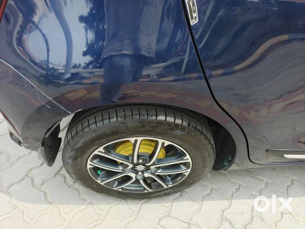Like New Condition