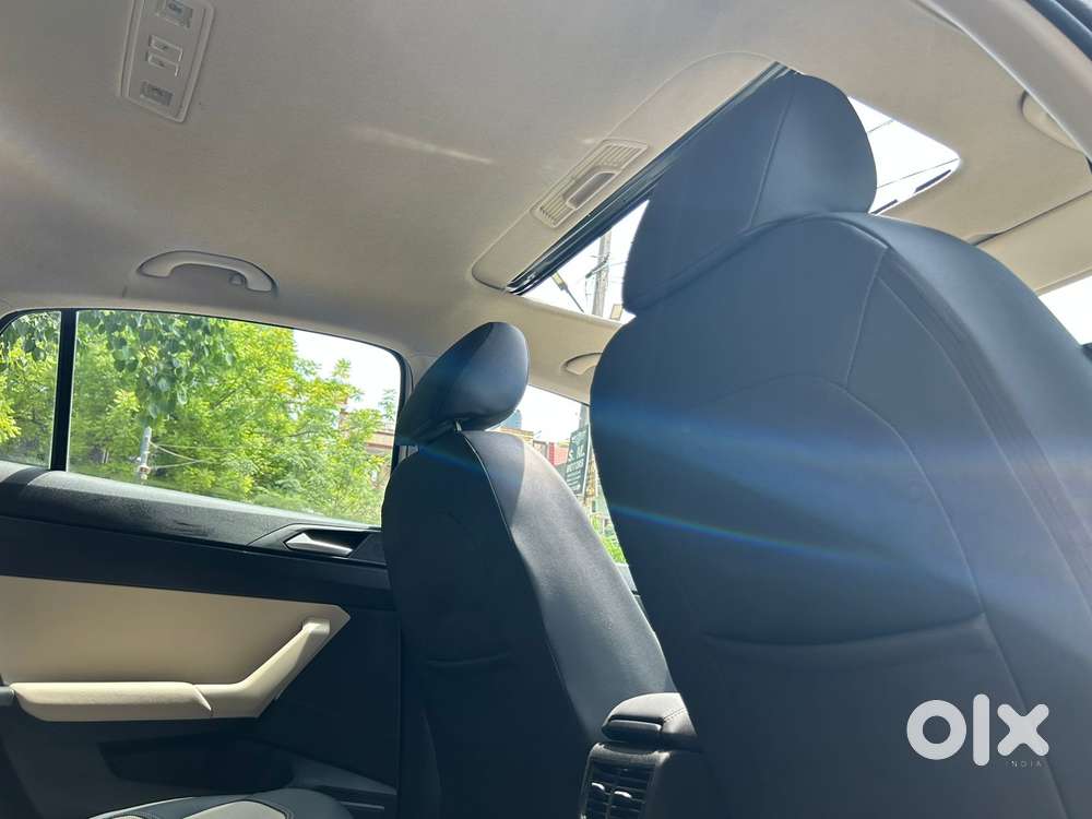 Volkswagen Virtus 1.0 Topline Tsi At, 2023, Petrol