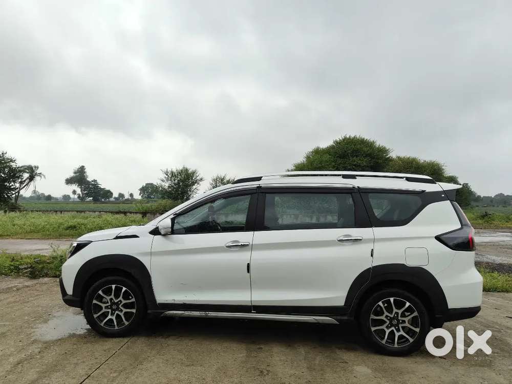 Maruti Suzuki Xl6 Zeta 2026