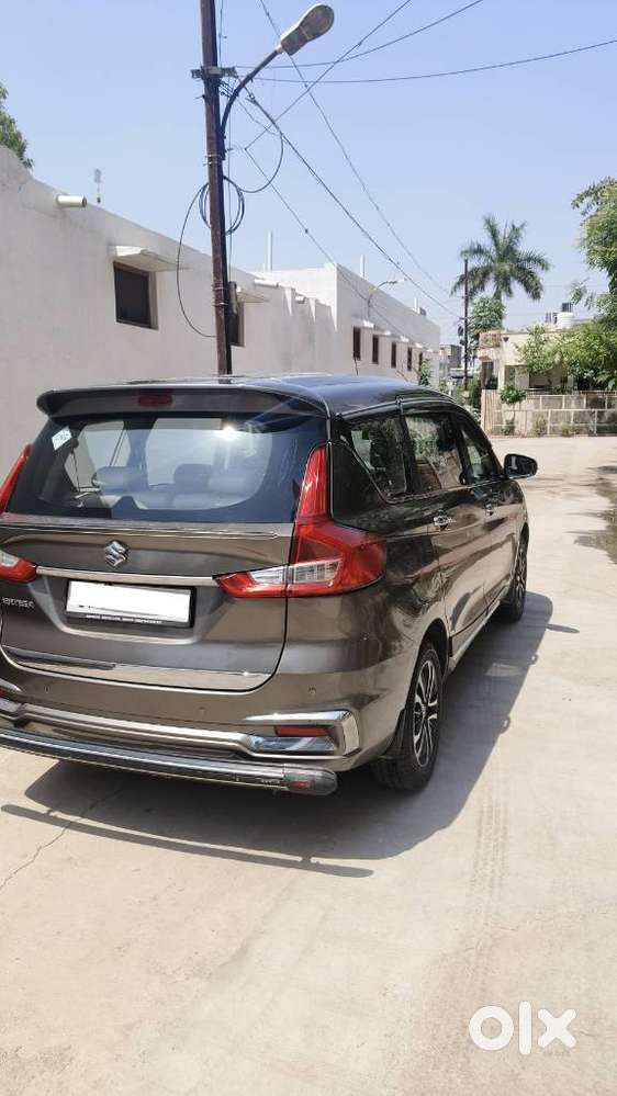 Maruti Suzuki Ertiga Vxi (o) Cng, 2023, Cng & Hybrids