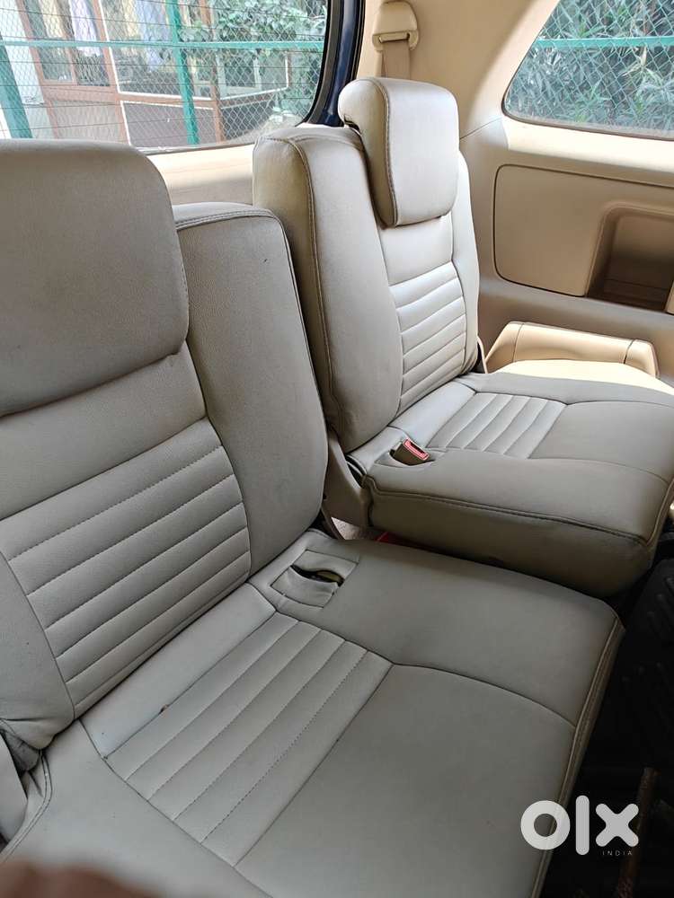 Toyota Innova 2.5 G (diesel) 7 Seater, 2005, Diesel