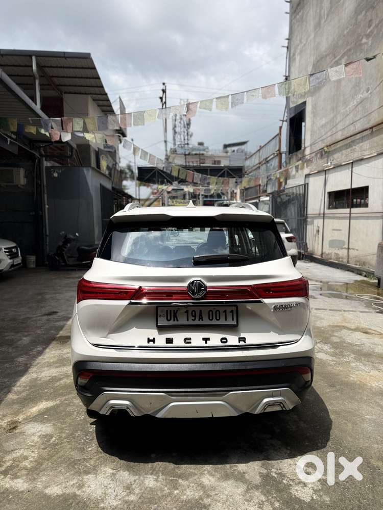 Mg Hector 2.0 Sharp Diesel, 2020, Diesel