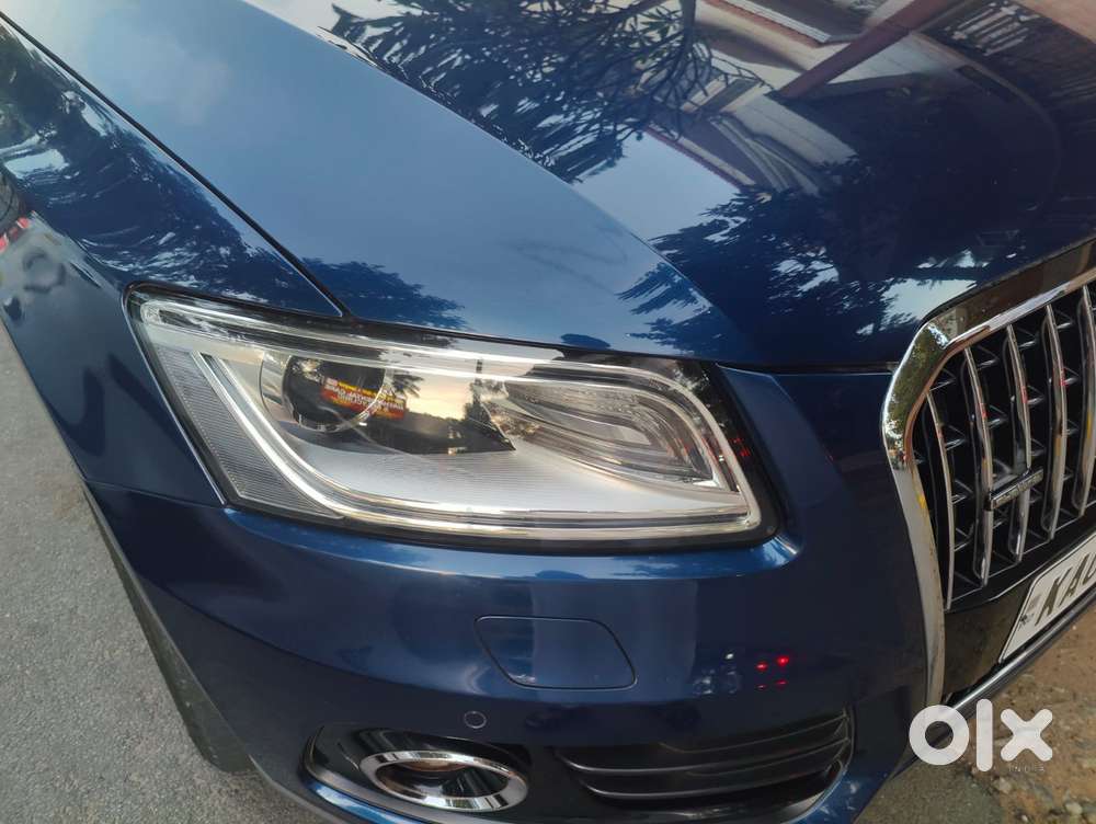 Audi Q5 3.0 Tdi, 2016, Diesel