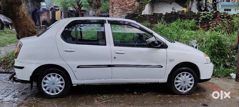 Tata Indigo V Series 2017