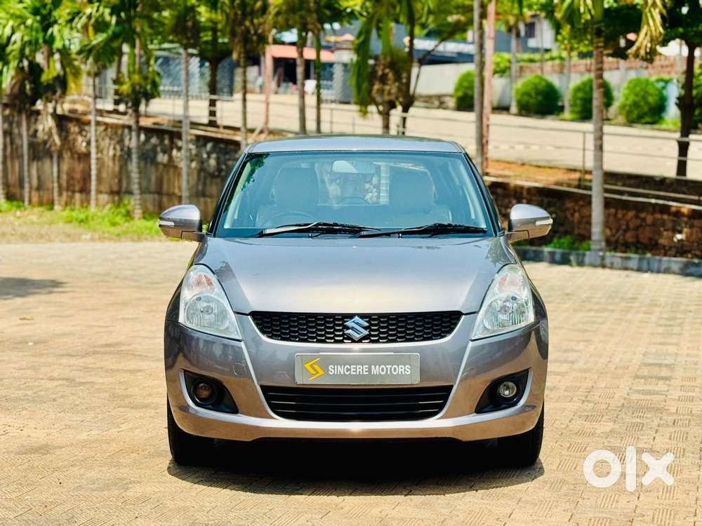 Maruti Suzuki Swift 2011-2014 Vxi, 2013, Petrol