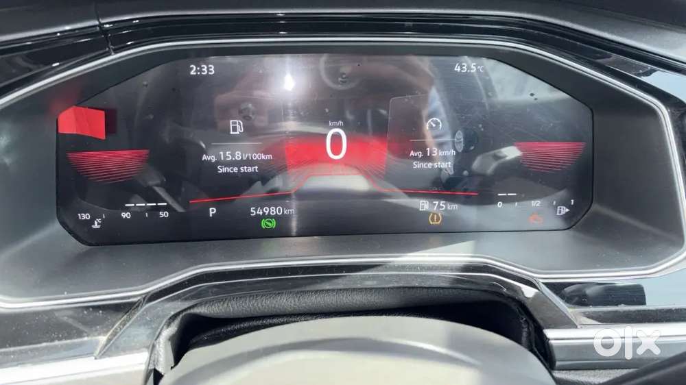 Volkswagen Virtus 2022