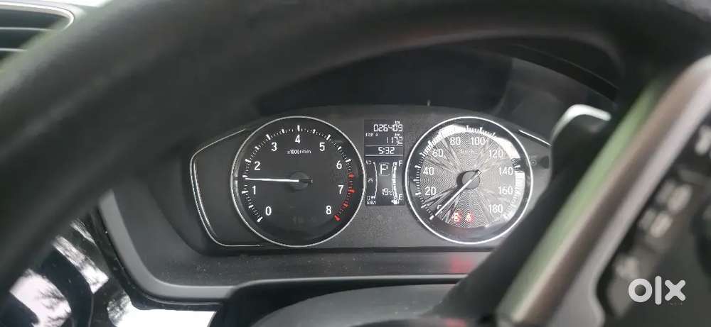 Honda Amaze Vx Petrol 2022