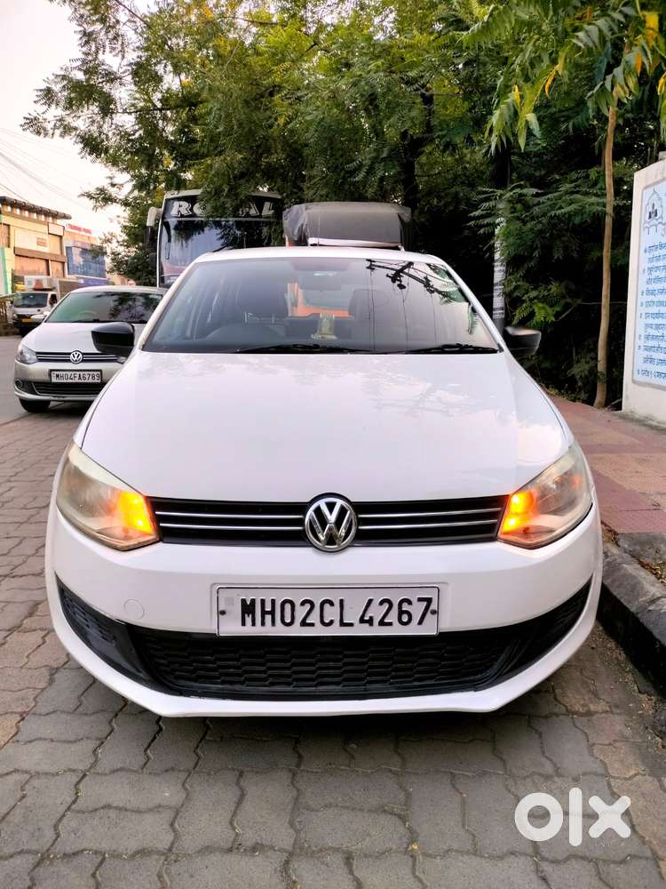 Volkswagen Polo Diesel Comfortline 1.2l, 2012, Diesel