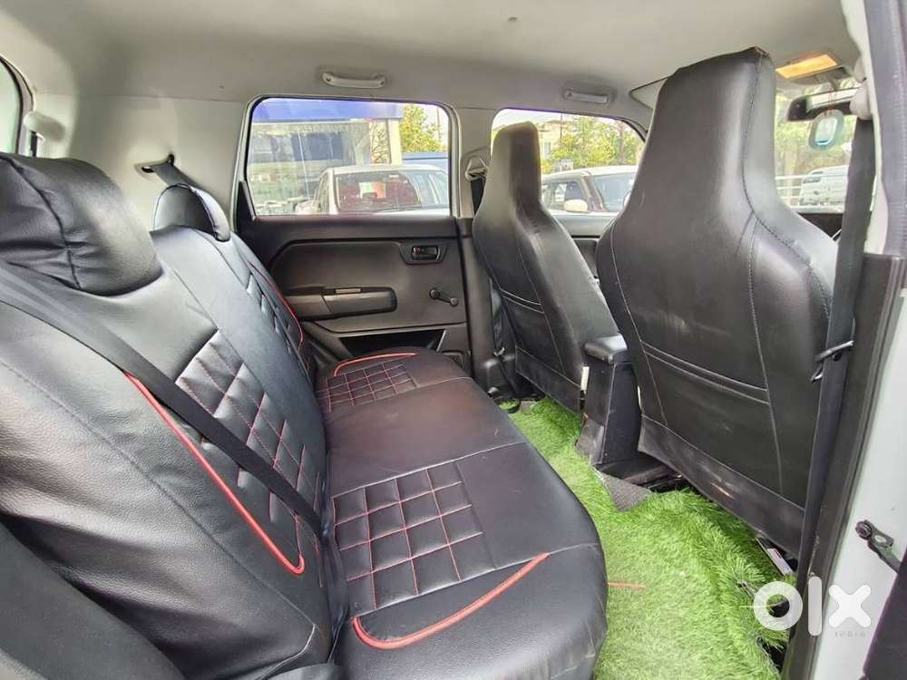 Maruti Suzuki Wagon R Cng Lxi, 2024, Cng & Hybrids