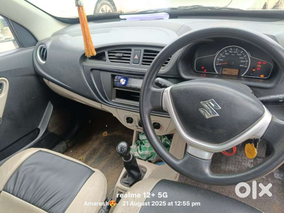 Maruti Suzuki Alto 800 Vxi, 2020, Petrol