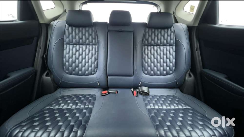 Kia Seltos X Line 1.4 Dct, 2022, Petrol